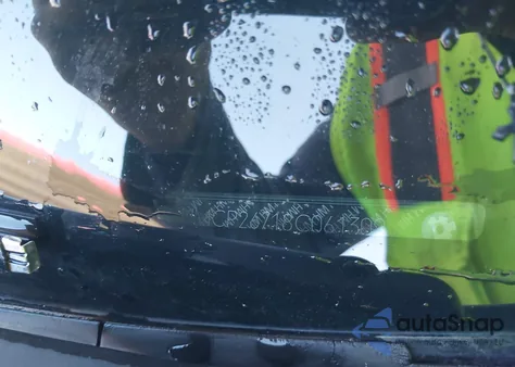 2008 Honda Accord 2.4 Ex from USA, damaged, VIN JHMCP26718C061309